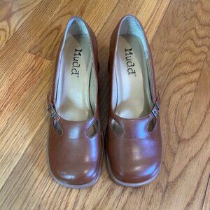 Mudd Mary Jane Shoes